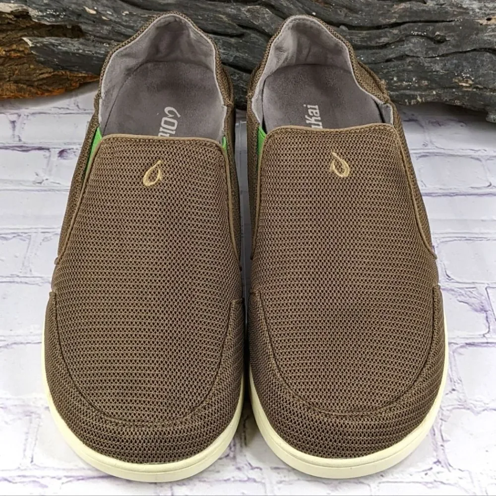 OluKai Nohea Mesh Shoes